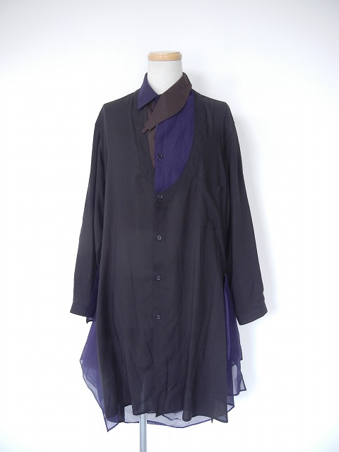 Yohji Yamamoto【ヨウジ ヤマモト】正規取り扱い店、通販可能 ON